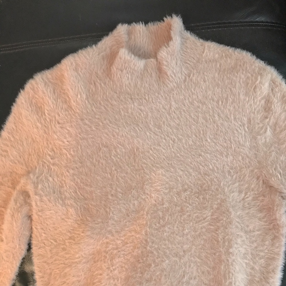 Express Women’s Designer Sweater